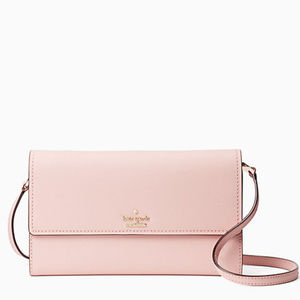 Kate Spade Cameron Street Stormie Wallet Crossbody